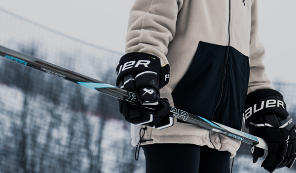 Bästa hockeyklubban - expertens tips utifrån ambition och nivå
