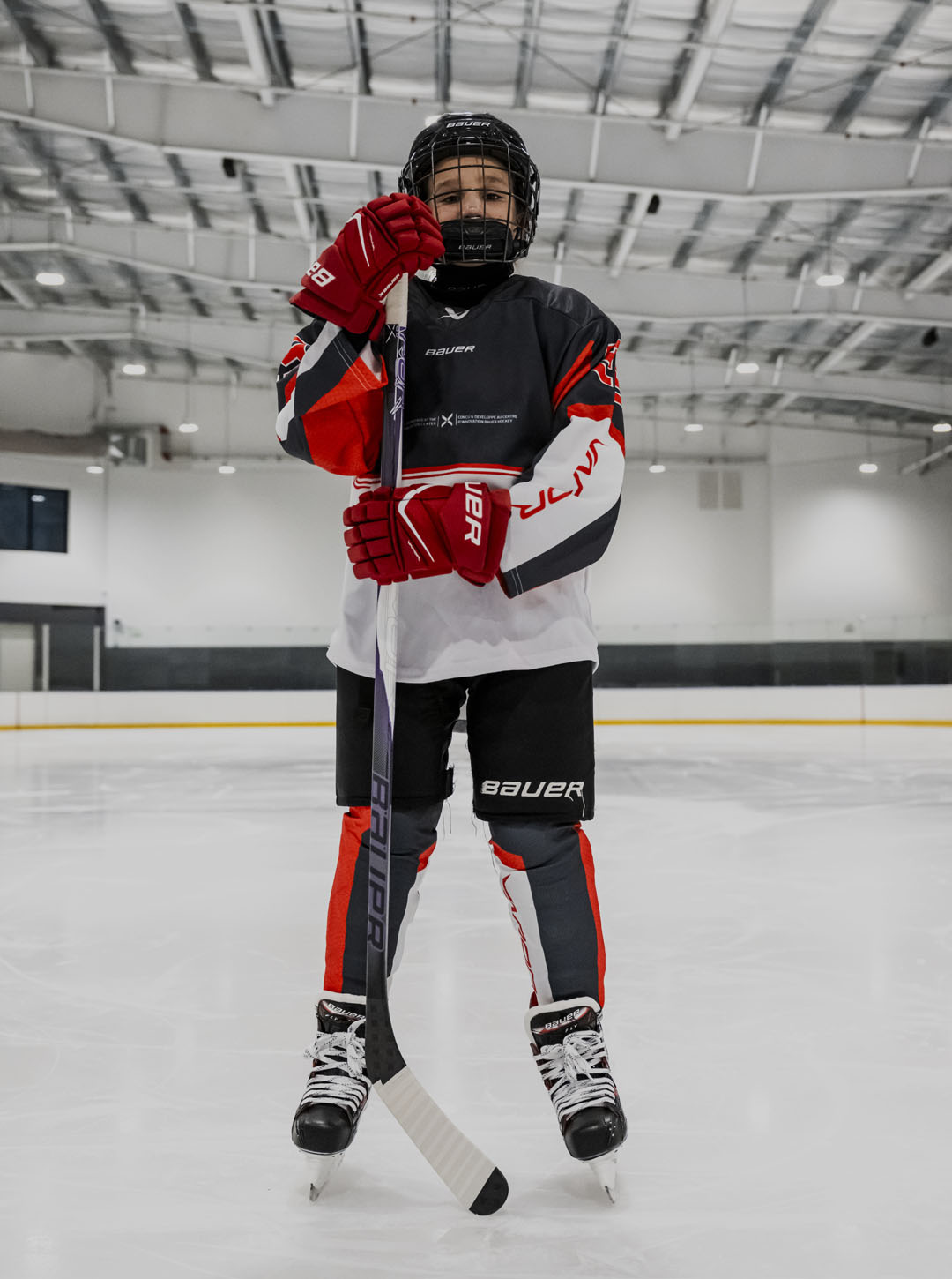 Välj rätt strl på handskar