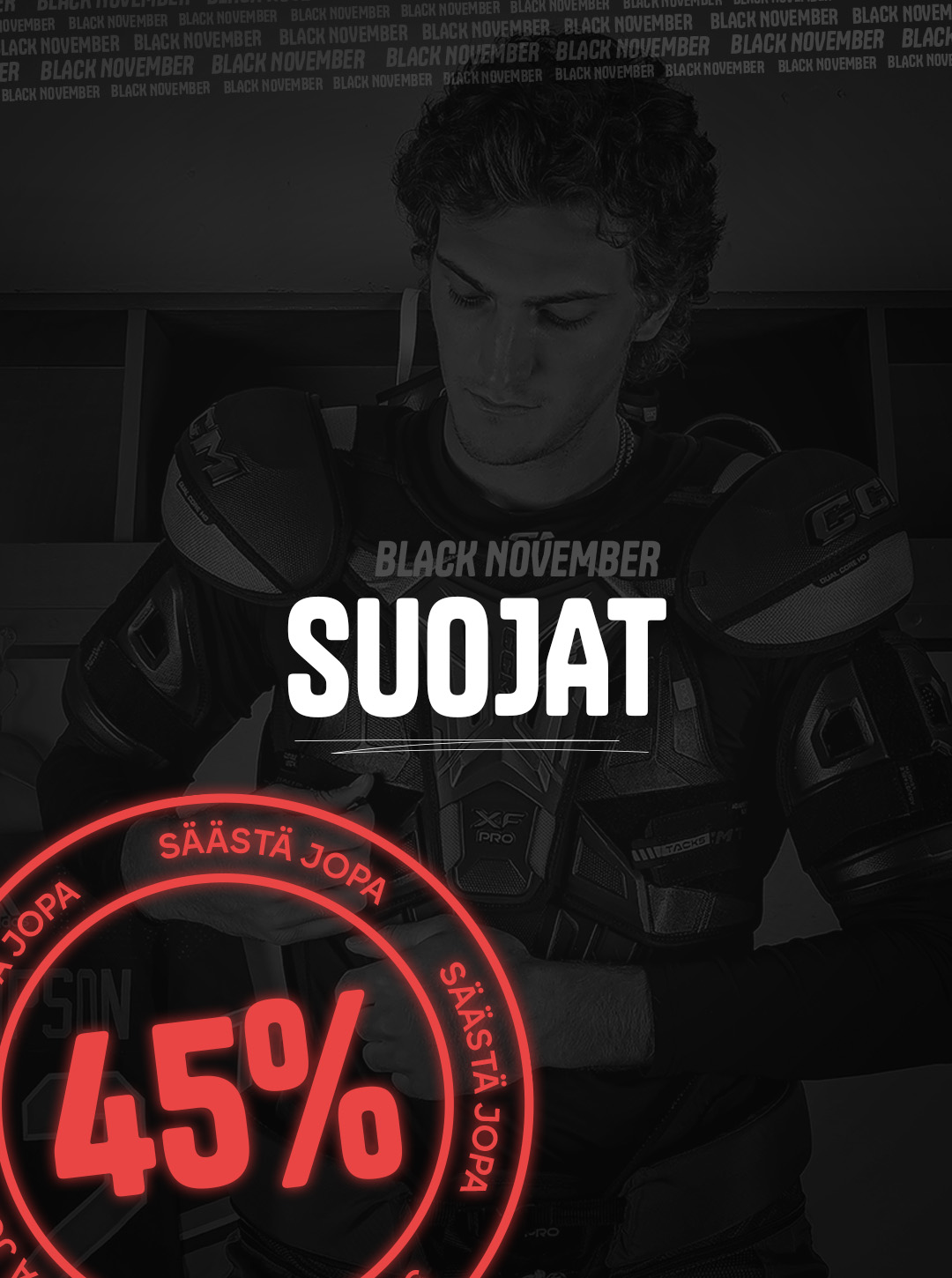 Suojat Black November