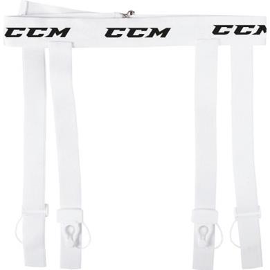 CCM Garter Belt Buttons Jr.