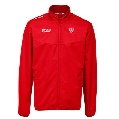 CCM Jacket Lightweight FIF Sr