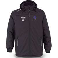 CCM Takki Team Winter Jacket GIK Sr