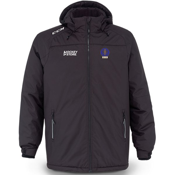 CCM Takki Team Winter Jacket GIK Sr