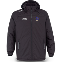 CCM Takki Team Winter Jacket GIK Sr