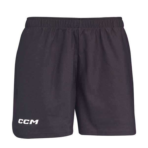 CCM Shortsit Naisten FIF Sr