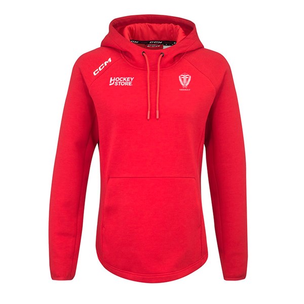 CCM Huppari Naisten Pullover FIF Sr