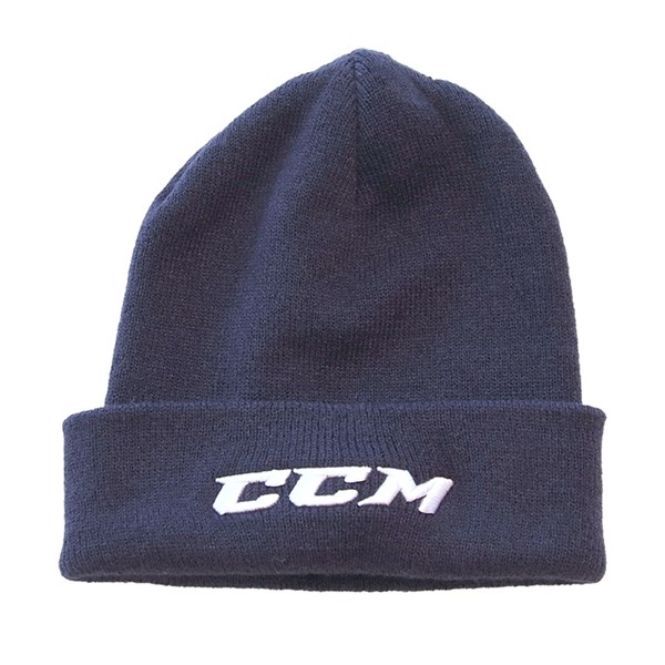 CCM Lue Team Cuffed Navy