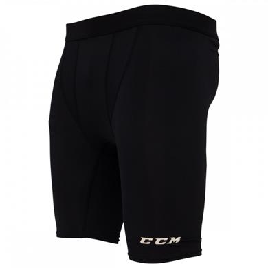 CCM Undertøysbukse Performance Compression Undertøysshorts Sr.