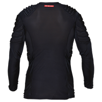 CCM Underställstrøye Padded Goalie L/S Sr.