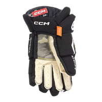 CCM Gloves Tacks AS-V Pro Yth