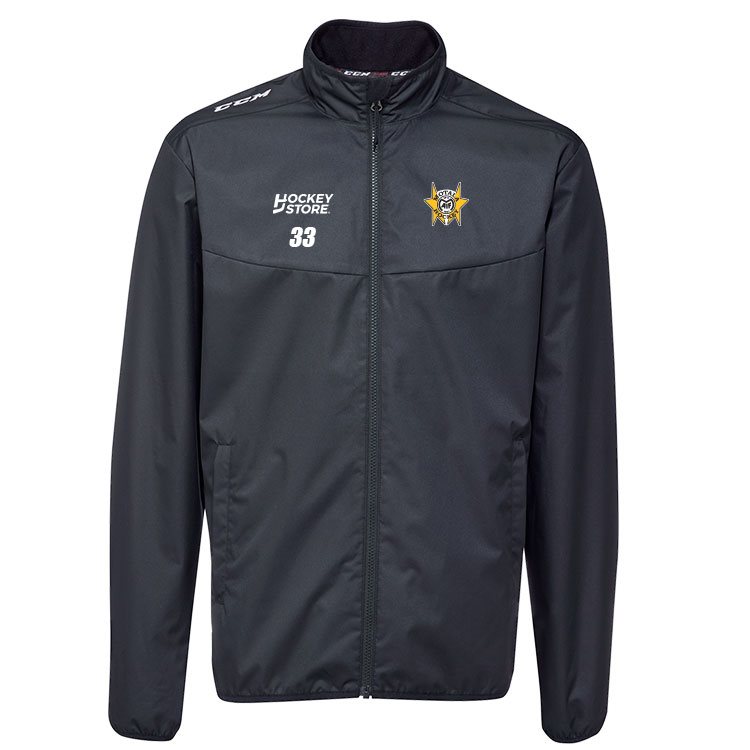 Ccm lightweight outlet jacket