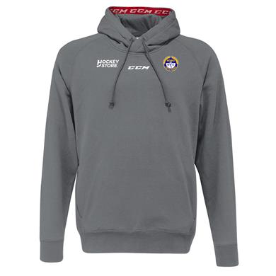 CCM Kapuzenpullover Team BVHC Sr