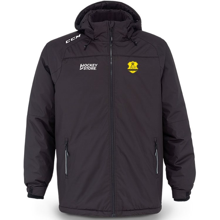 Ccm hockey clearance jacket