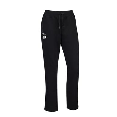 CCM Hose Damen Tapered FIF Sr