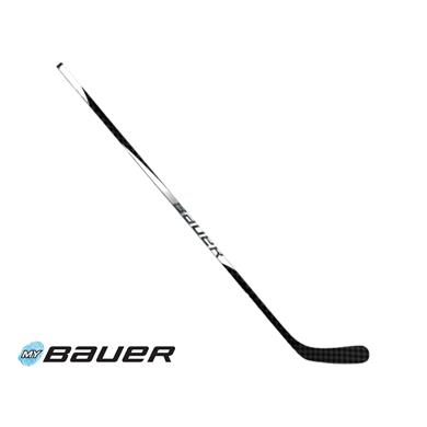 Bauer Hockeyklubba MyBauer Pro Custom Sr