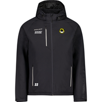 Bauer Jacke Heavyweight Jr Gewitter