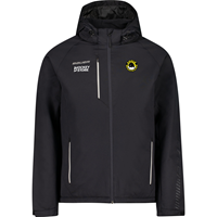 Bauer Jacke Heavyweight Jr Gewitter