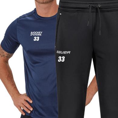 Bauer Jill Compression Shorts Ladies - Hockey Store