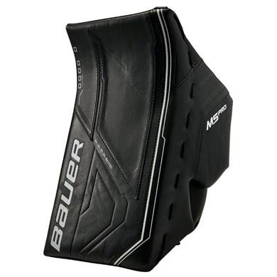 Bauer Spakhanske Supreme M5 Pro INT Black