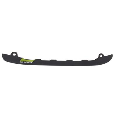 CCM Steel SB Stainless Steel Black