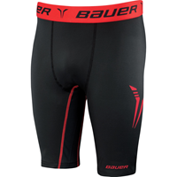 Bauer Undertøysbukse Core Compression Shorts Sr.