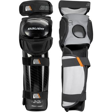 Bauer Shin Guards for Refrees Official