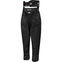 Bauer Girdle Pants for Refrees Officials Sr