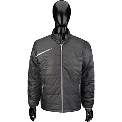 Bauer Jacke Flex Bubble Jr