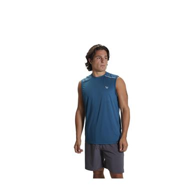 Bauer Hihaton paita Fleece Training SR Ocean