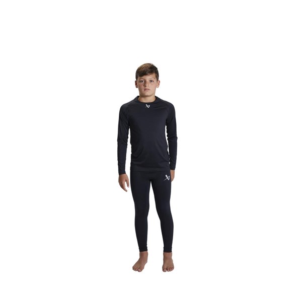 Bauer Undersweater Long Sleeve Pro Jr