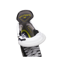 Bauer Inlineskates Vapor 3X Pro Sr