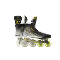 Bauer Inlineskates Vapor 3X Pro Sr