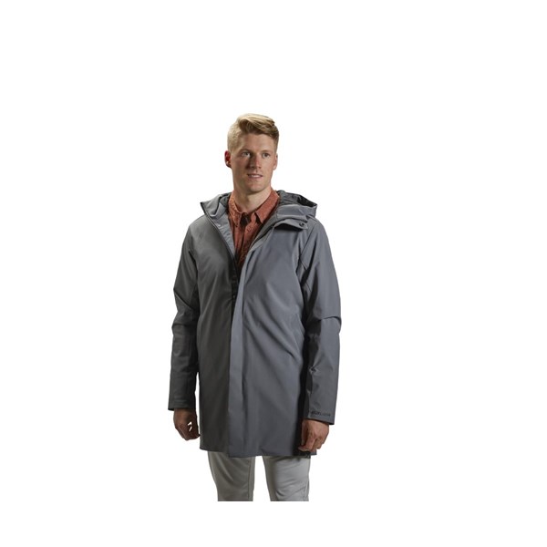 Bauer Jacke Sail Racing Team Travel Sr