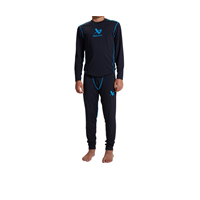 Bauer Basic Jr. Base Layer Pants