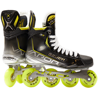 Bauer Inline Skates Vapor 3X Sr