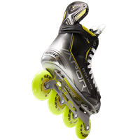 Bauer Inlineskates Vapor 3X Sr