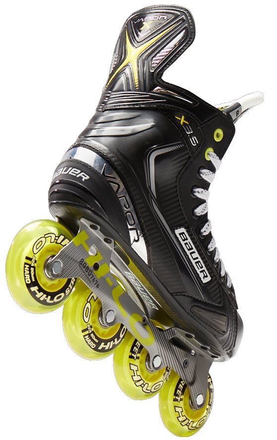 Bauer Roller Hockey Skates