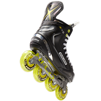 Bauer Rulleskøyter Vapor X3.5 Sr