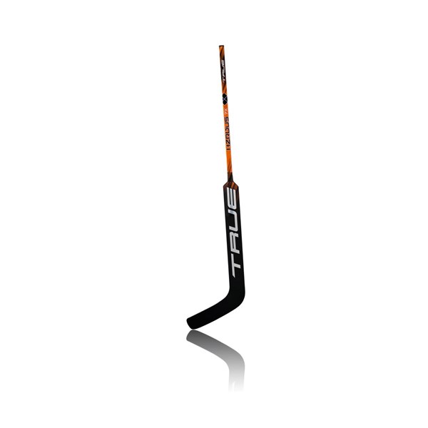 TRUE Goalie Stick HZRDUS 7X Jr