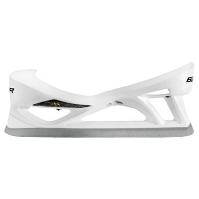 Bauer Kåpor VERTEXX 4mm Sr.