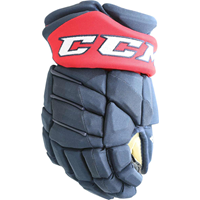 CCM Gloves Jetspeed FT390 Sr.