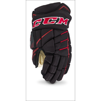 CCM Gloves Jetspeed FT390 Sr.