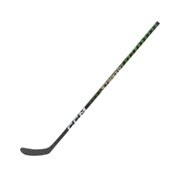 CCM Eishockeyschläger Jetspeed FT5 Pro Sr Grün