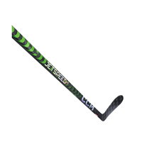 CCM Eishockeyschläger Jetspeed FT5 Pro Sr Grün