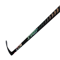 CCM Eishockeyschläger Jetspeed FT5 Pro Sr Chrome