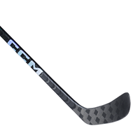 CCM Eishockeyschläger Jetspeed FT5 Pro Sr Chrome