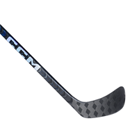 CCM Eishockeyschläger Jetspeed FT5 Pro Sr Blau