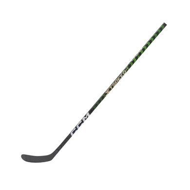 CCM Hockeykølle Jetspeed FT5 Pro INT Green