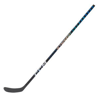 CCM Hockey Stick Jetspeed FT5 Pro Int BLUE