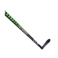 CCM Hockeyklubba Jetspeed FT5 Pro JR Green